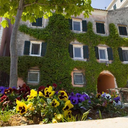 Corfu Espianada Apartment מראה חיצוני תמונה