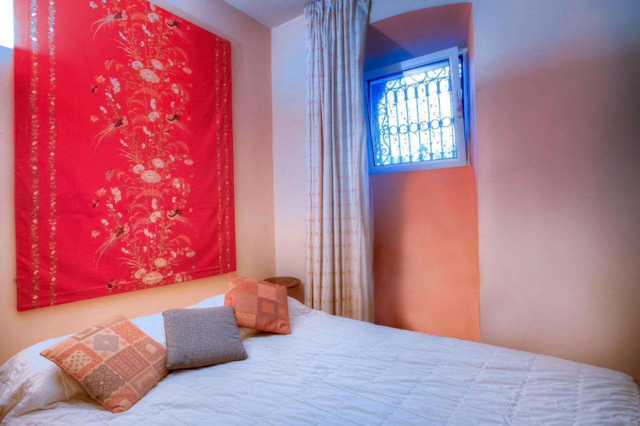 Corfu Espianada Apartment מראה חיצוני תמונה