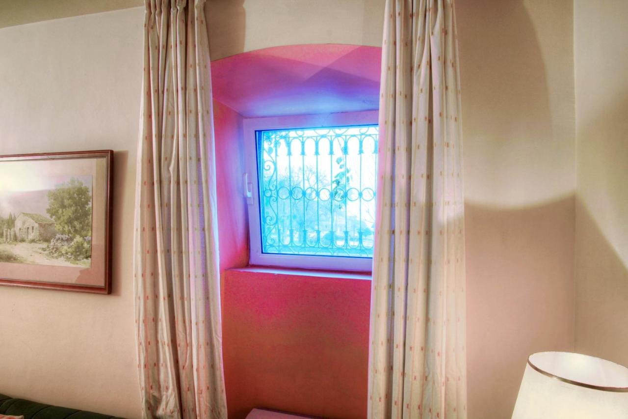 Corfu Espianada Apartment מראה חיצוני תמונה