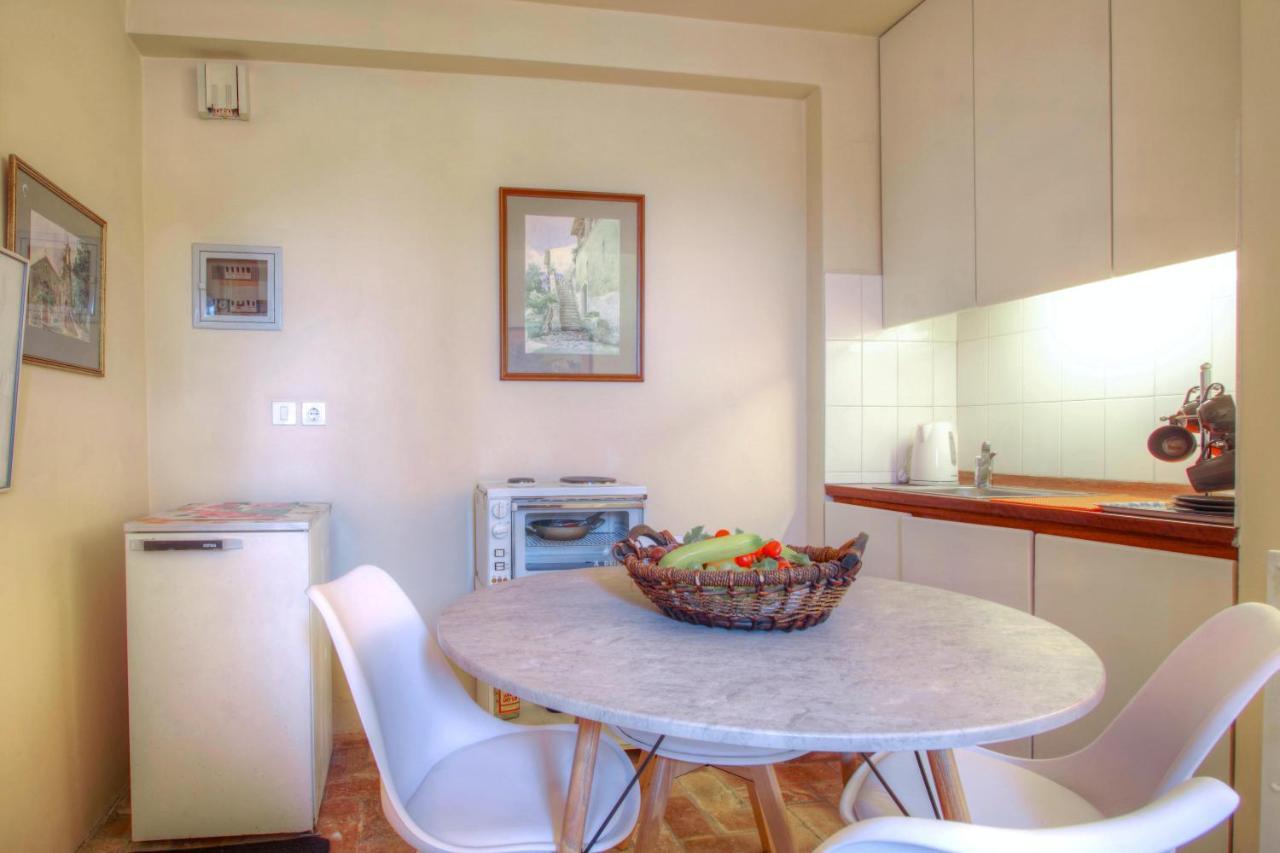 Corfu Espianada Apartment מראה חיצוני תמונה