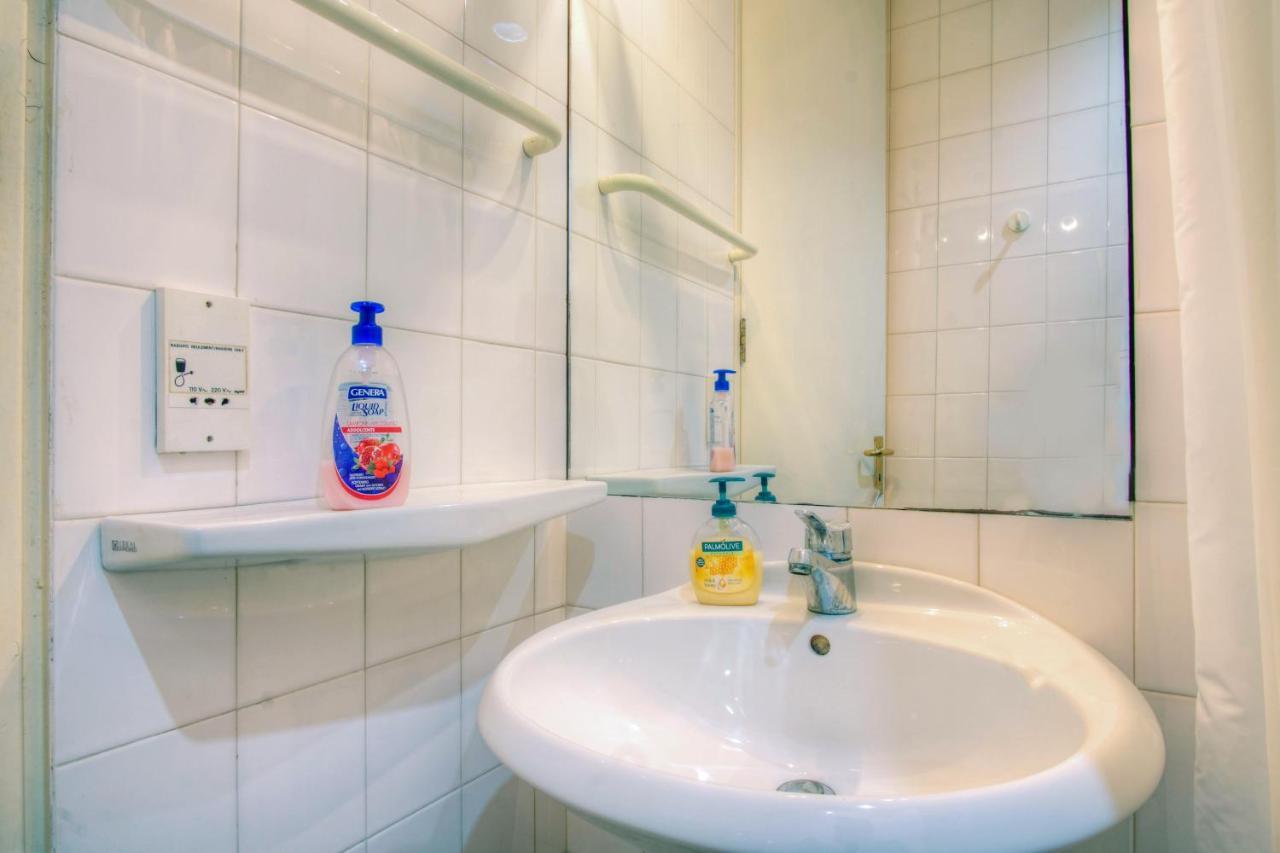 Corfu Espianada Apartment מראה חיצוני תמונה