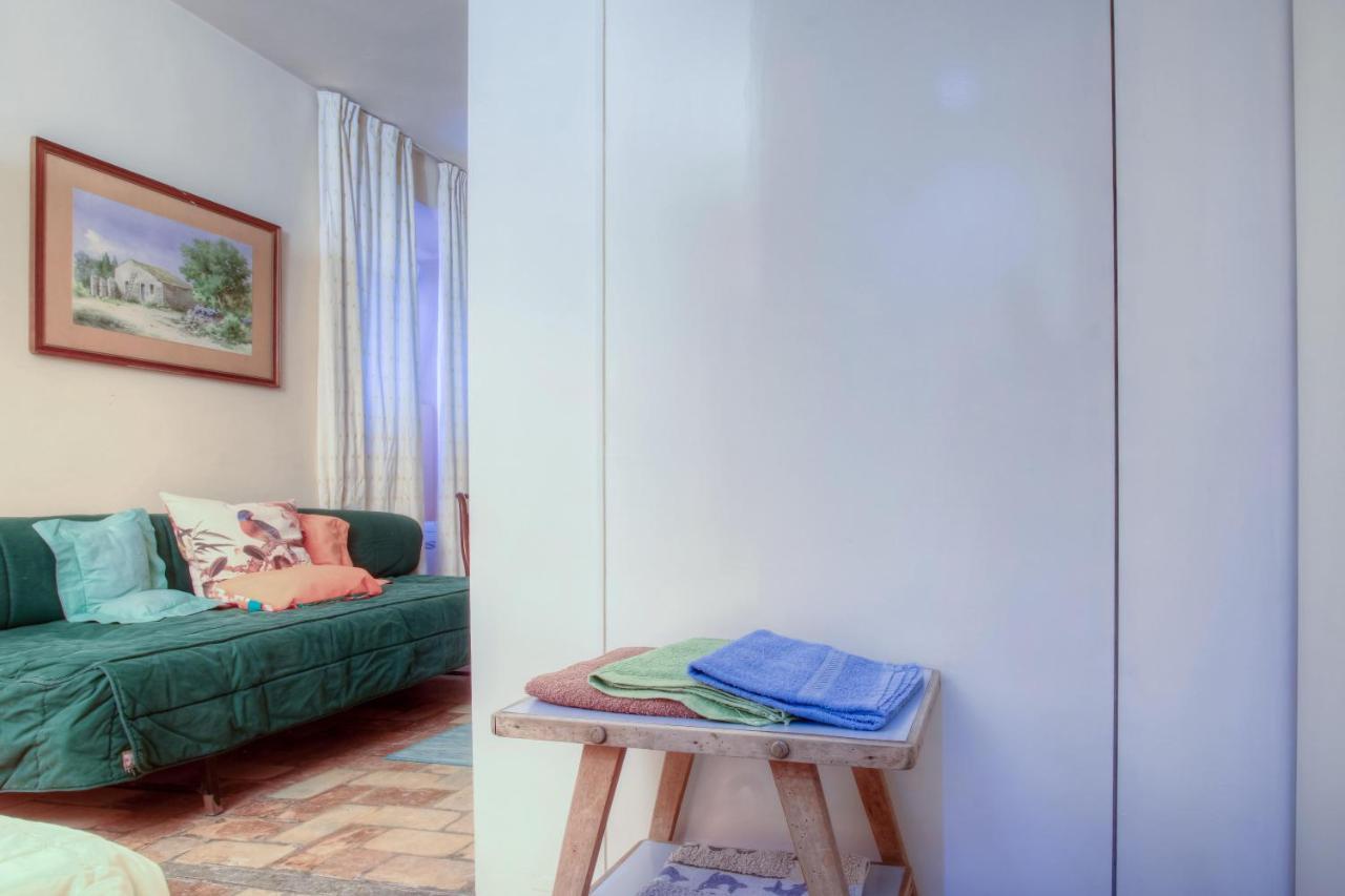 Corfu Espianada Apartment מראה חיצוני תמונה