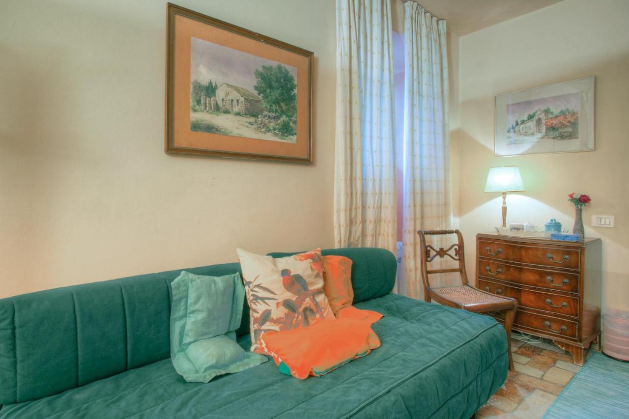 Corfu Espianada Apartment מראה חיצוני תמונה