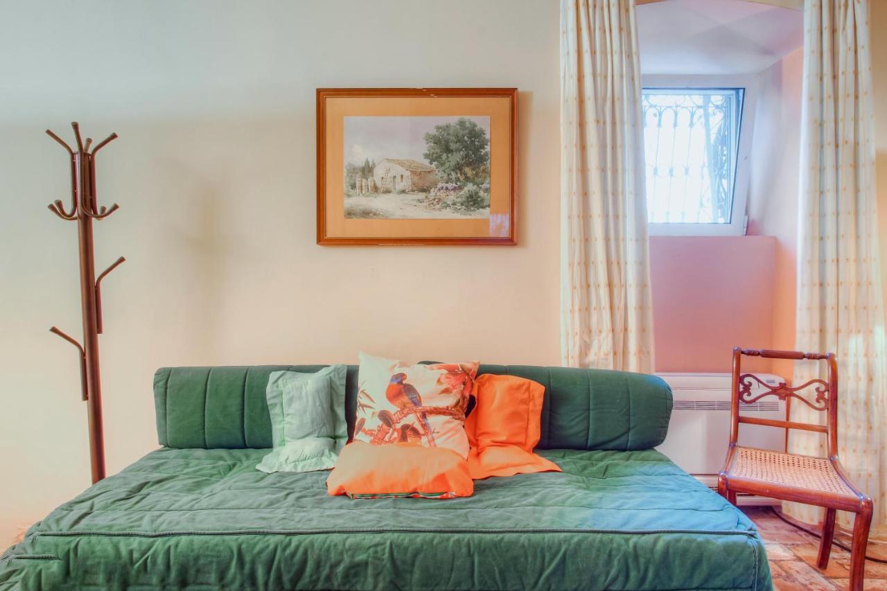 Corfu Espianada Apartment מראה חיצוני תמונה