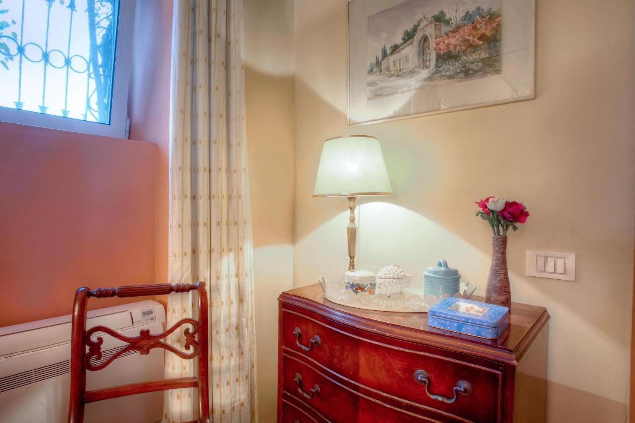 Corfu Espianada Apartment מראה חיצוני תמונה