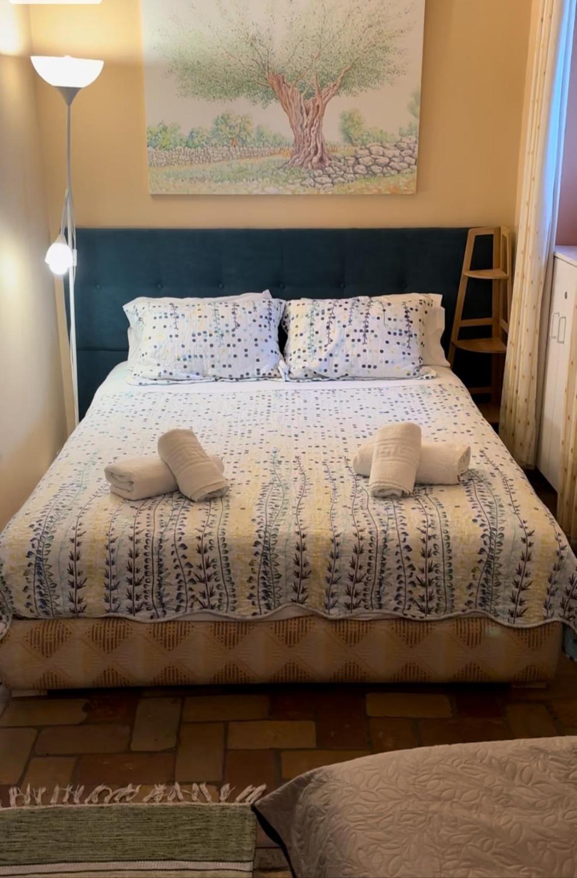 Corfu Espianada Apartment מראה חיצוני תמונה
